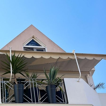 ארגוסטולי Diamond City Lux Apartment מראה חיצוני תמונה