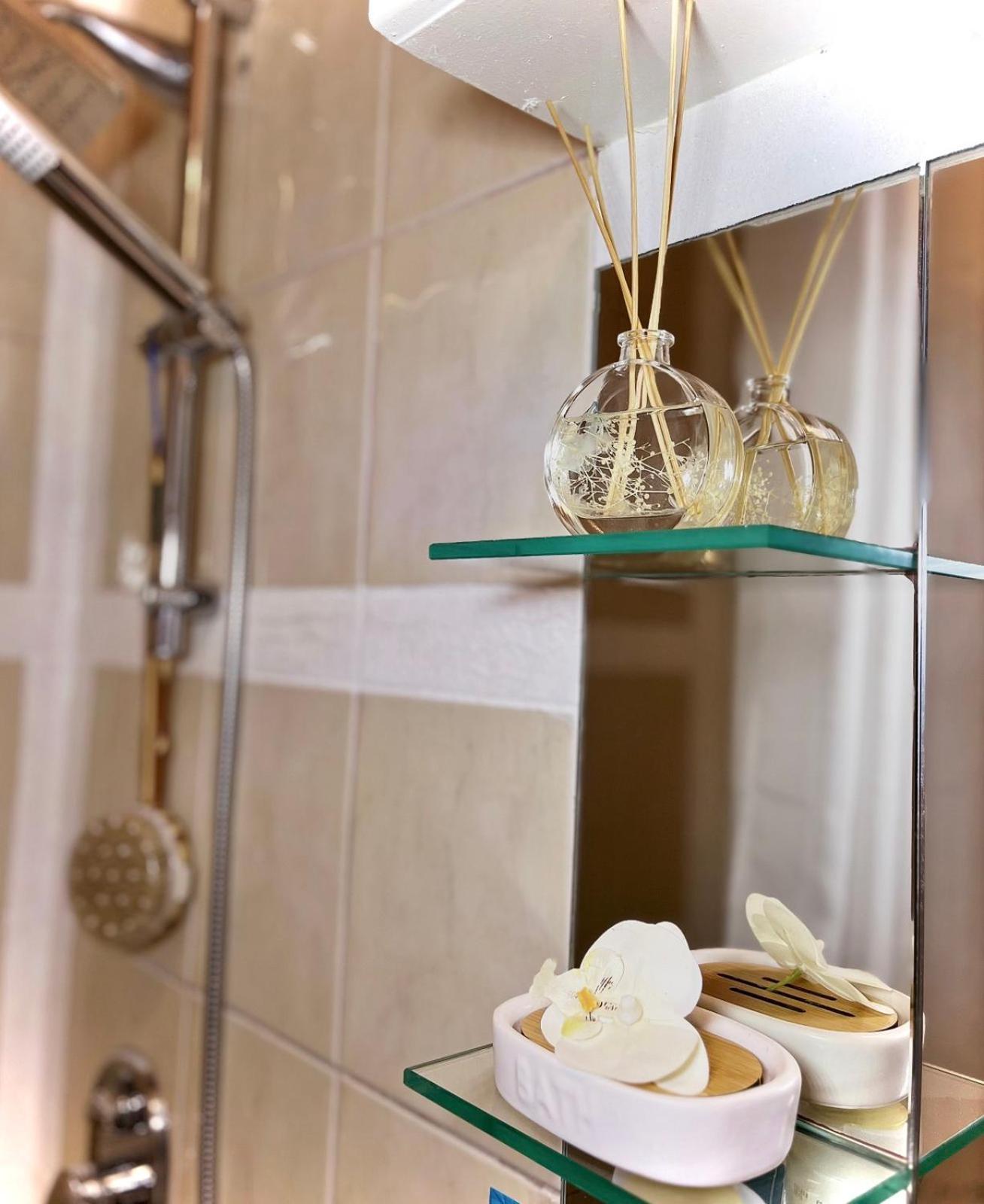 ארגוסטולי Diamond City Lux Apartment מראה חיצוני תמונה