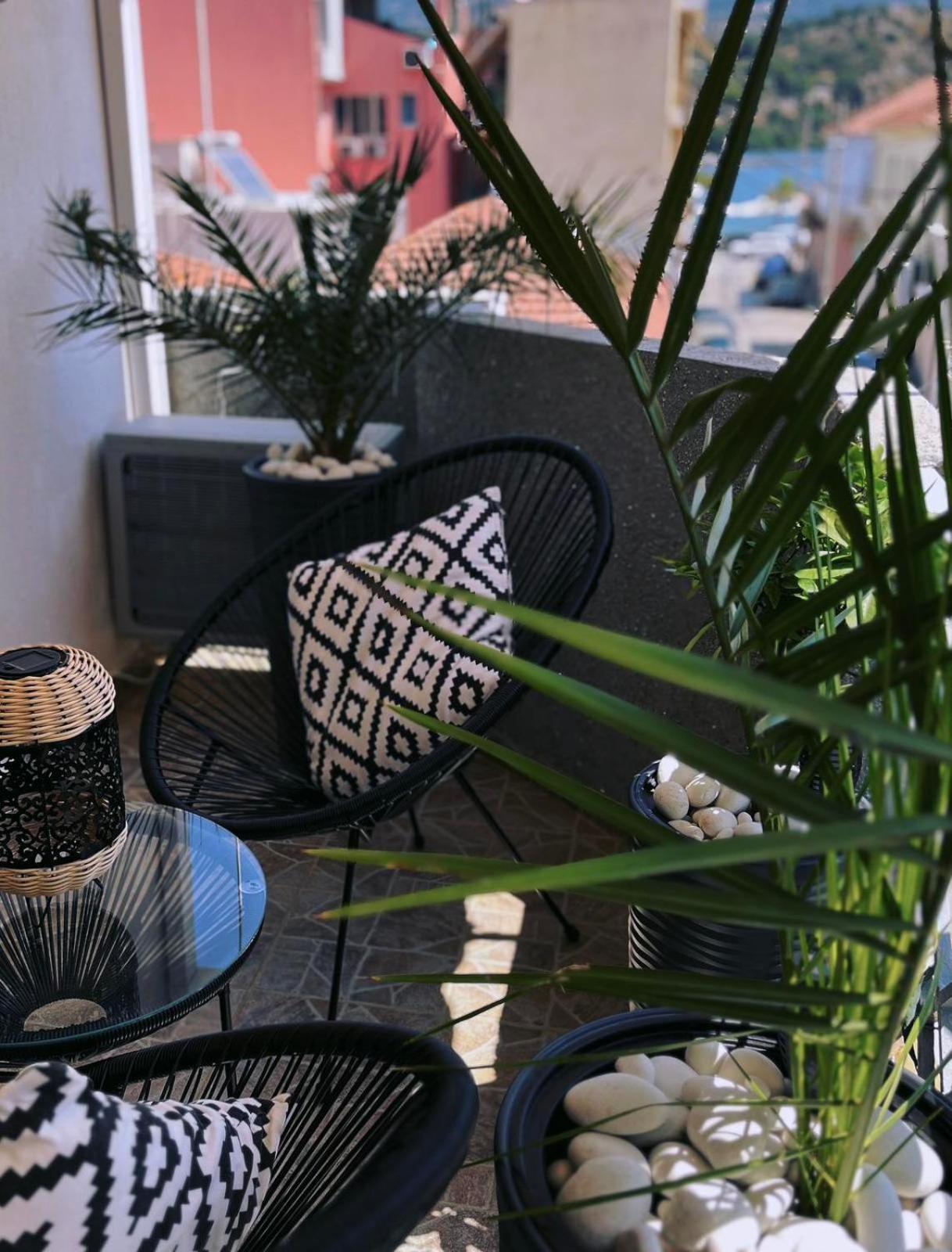 ארגוסטולי Diamond City Lux Apartment מראה חיצוני תמונה