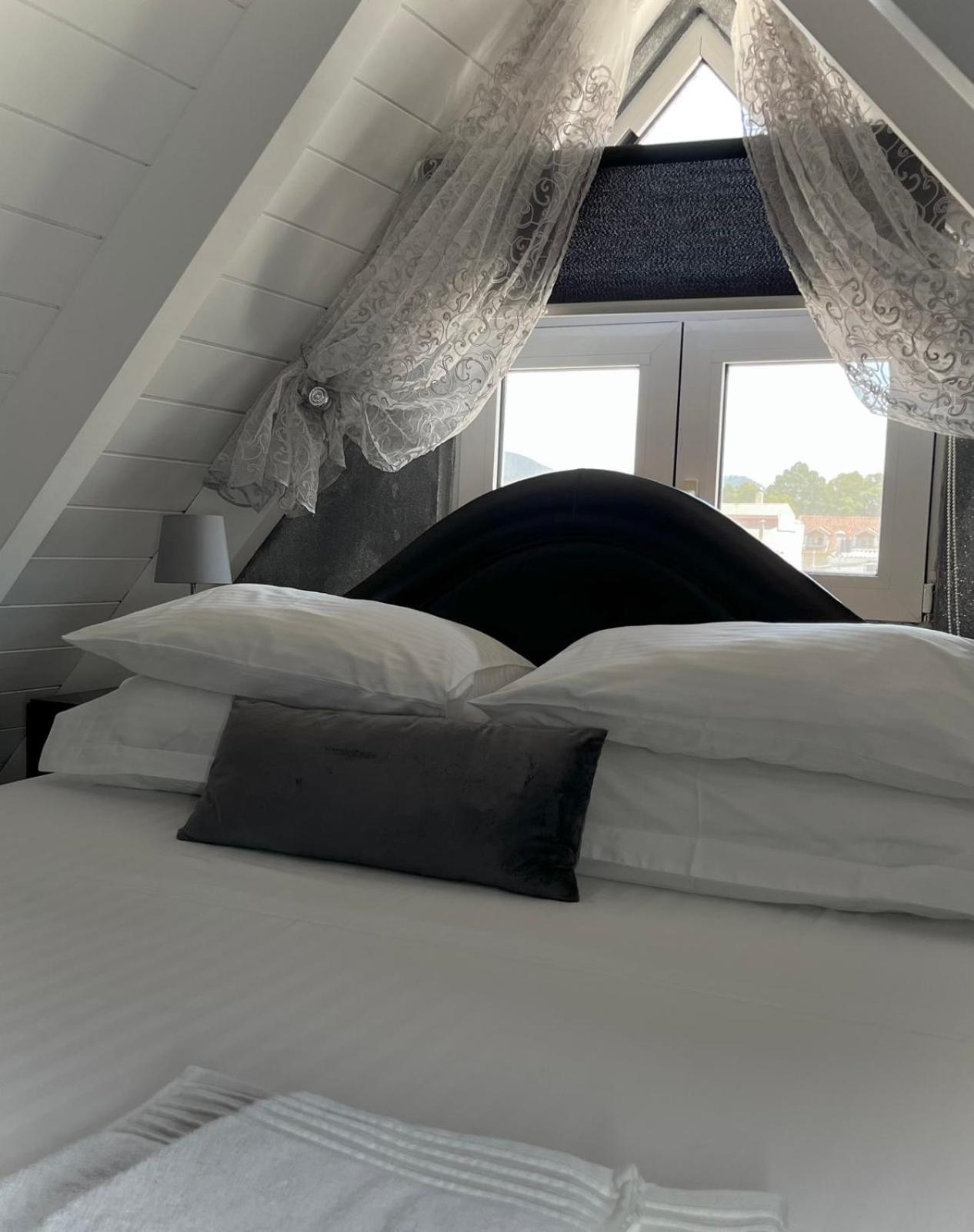 ארגוסטולי Diamond City Lux Apartment מראה חיצוני תמונה
