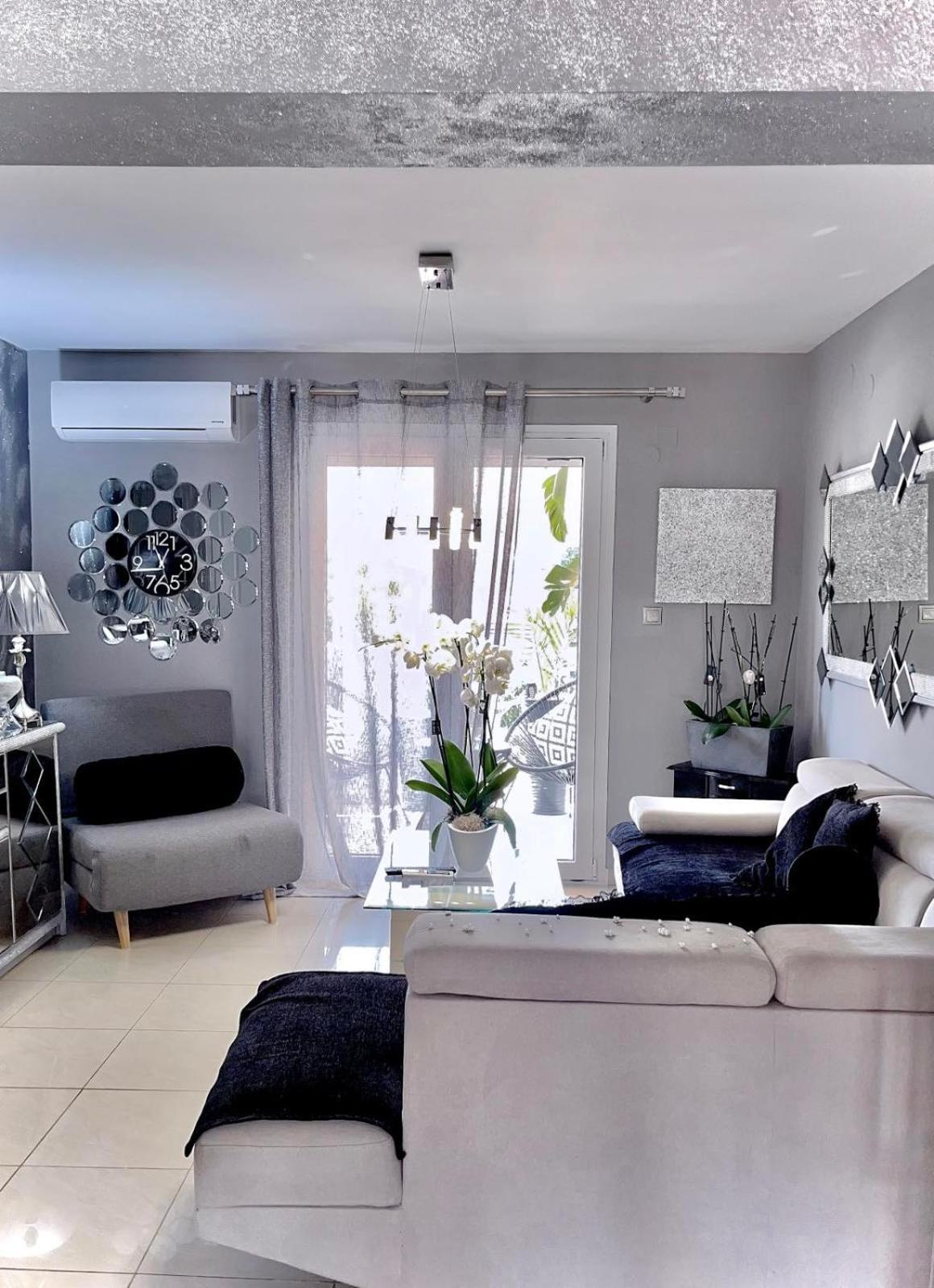 ארגוסטולי Diamond City Lux Apartment מראה חיצוני תמונה