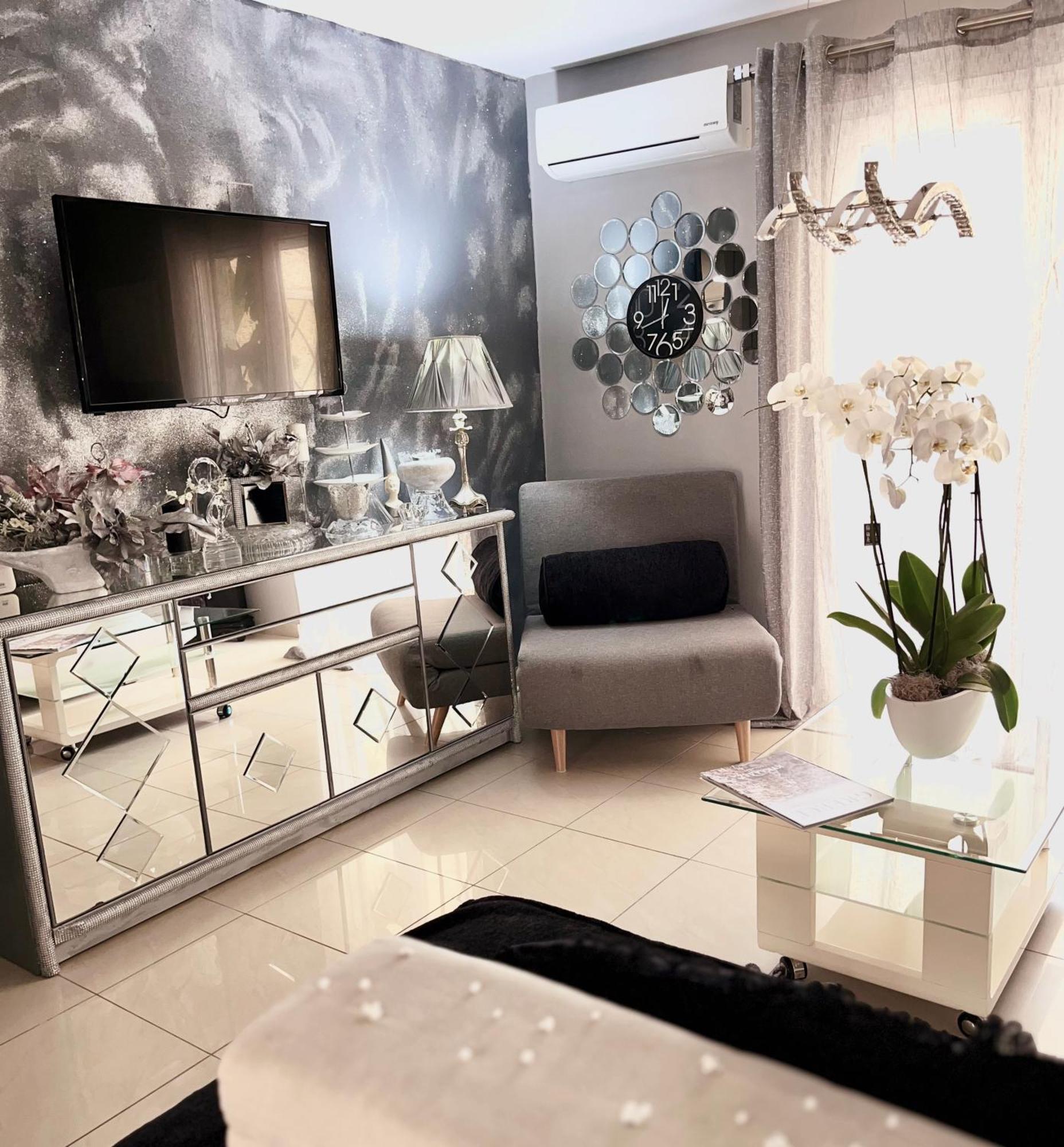 ארגוסטולי Diamond City Lux Apartment מראה חיצוני תמונה