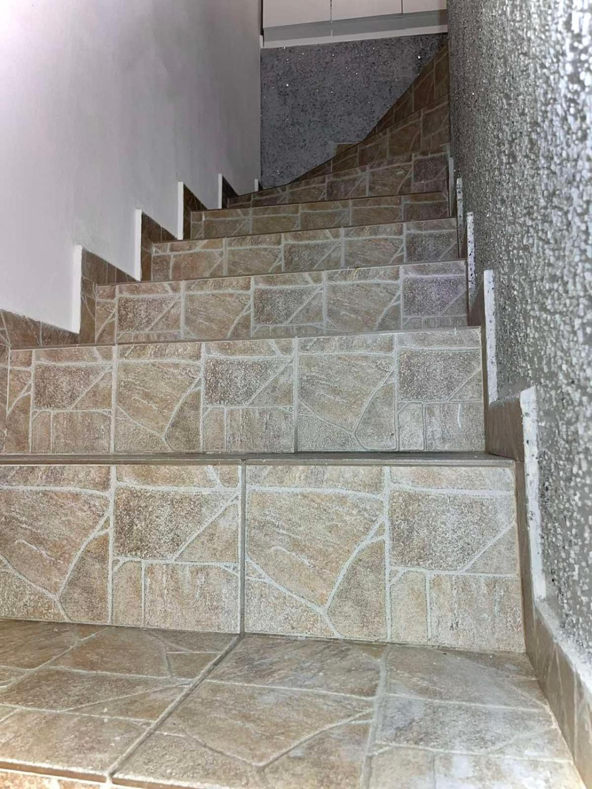 ארגוסטולי Diamond City Lux Apartment מראה חיצוני תמונה