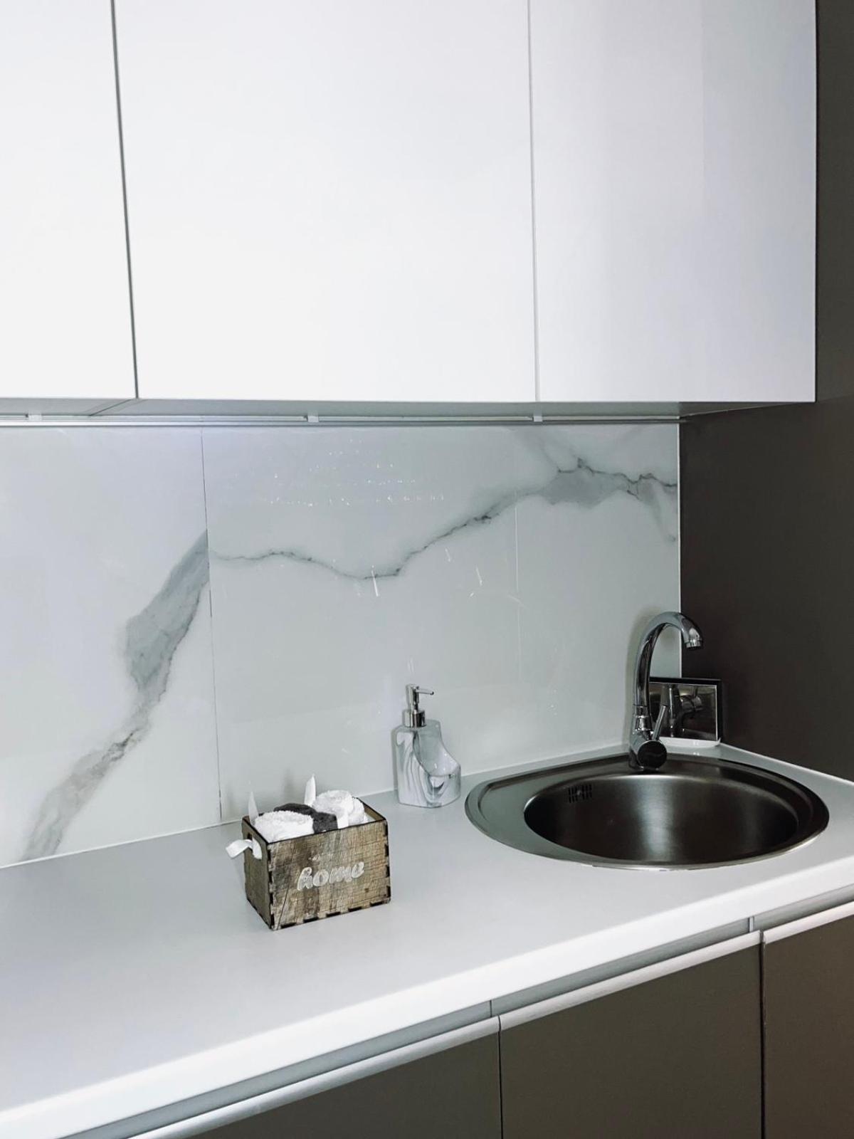 ארגוסטולי Diamond City Lux Apartment מראה חיצוני תמונה
