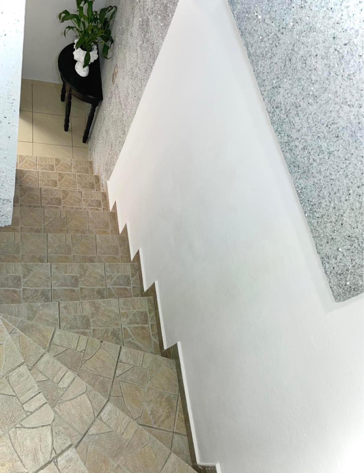ארגוסטולי Diamond City Lux Apartment מראה חיצוני תמונה
