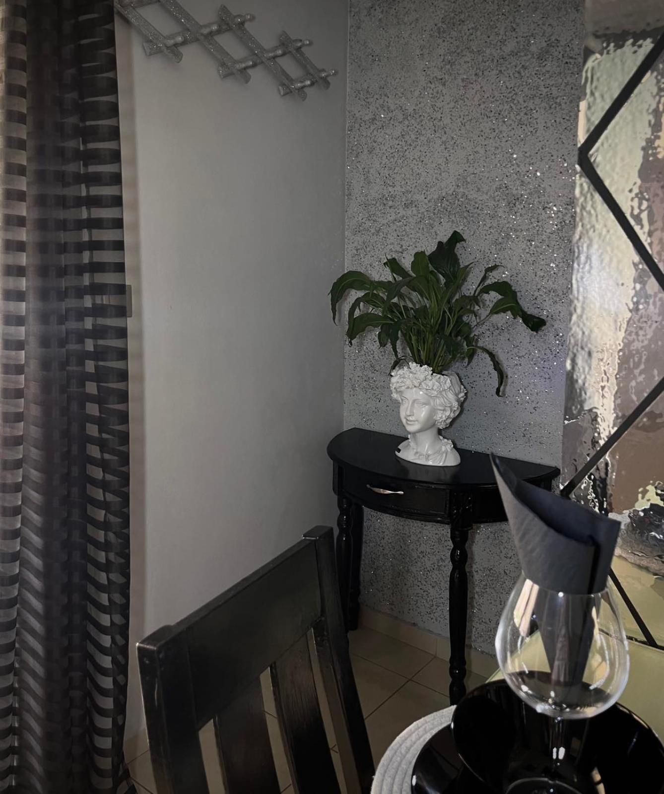 ארגוסטולי Diamond City Lux Apartment מראה חיצוני תמונה