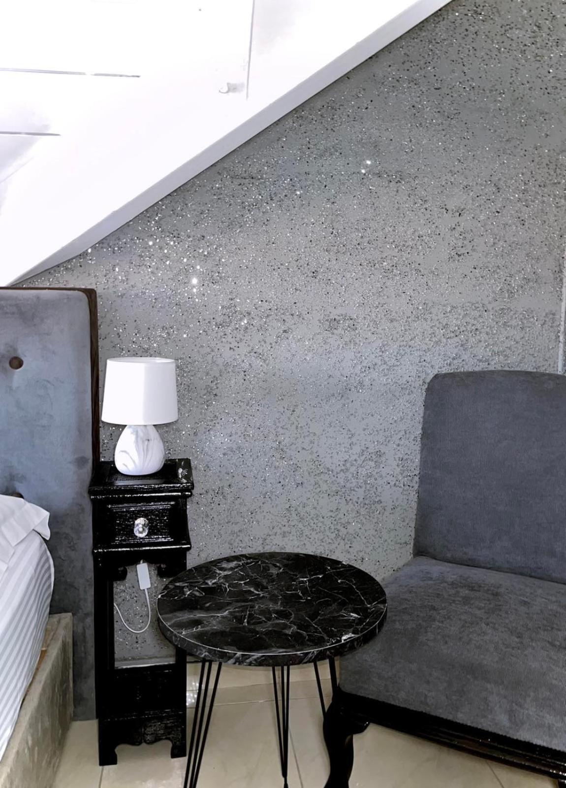 ארגוסטולי Diamond City Lux Apartment מראה חיצוני תמונה