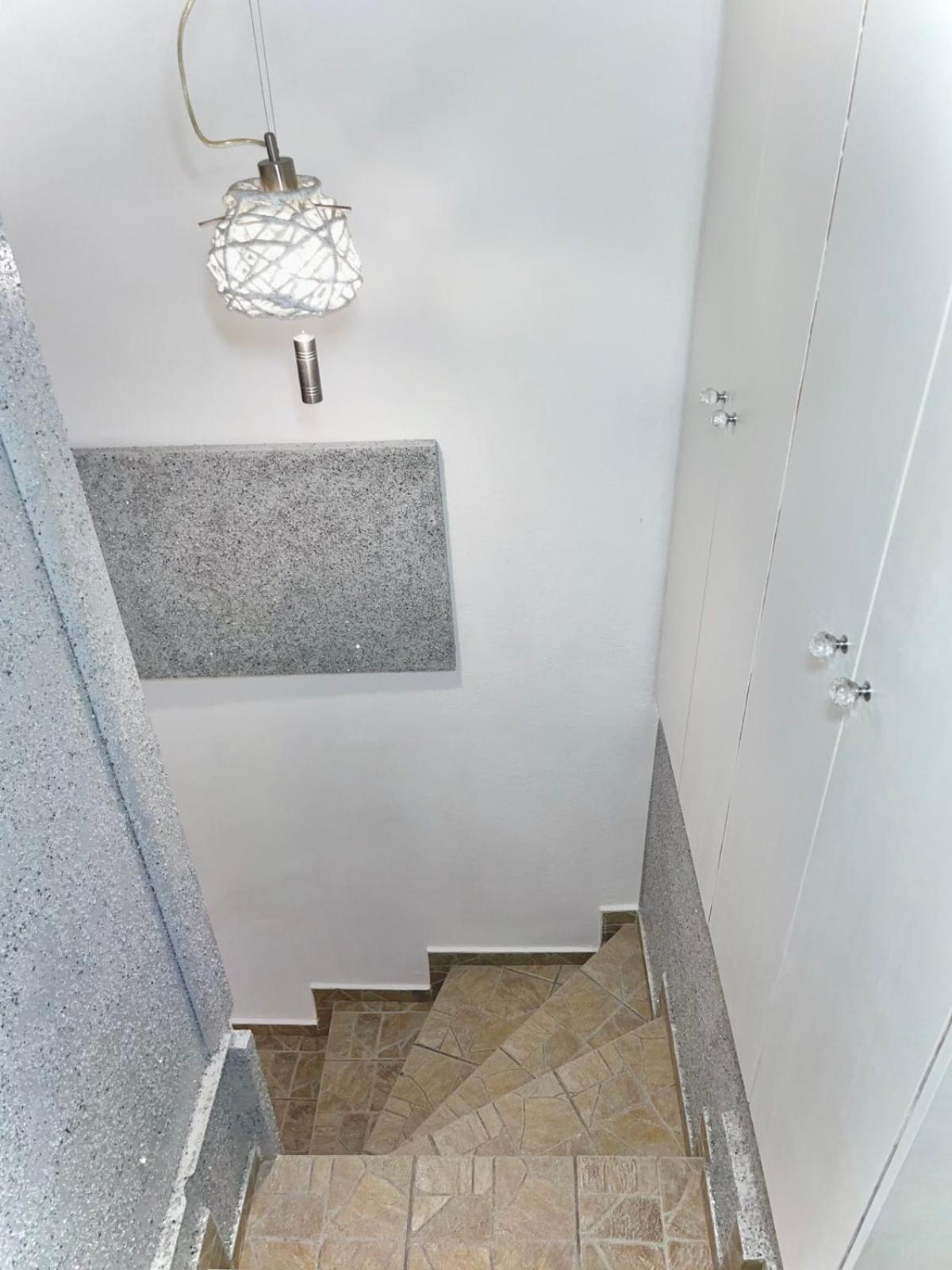ארגוסטולי Diamond City Lux Apartment מראה חיצוני תמונה