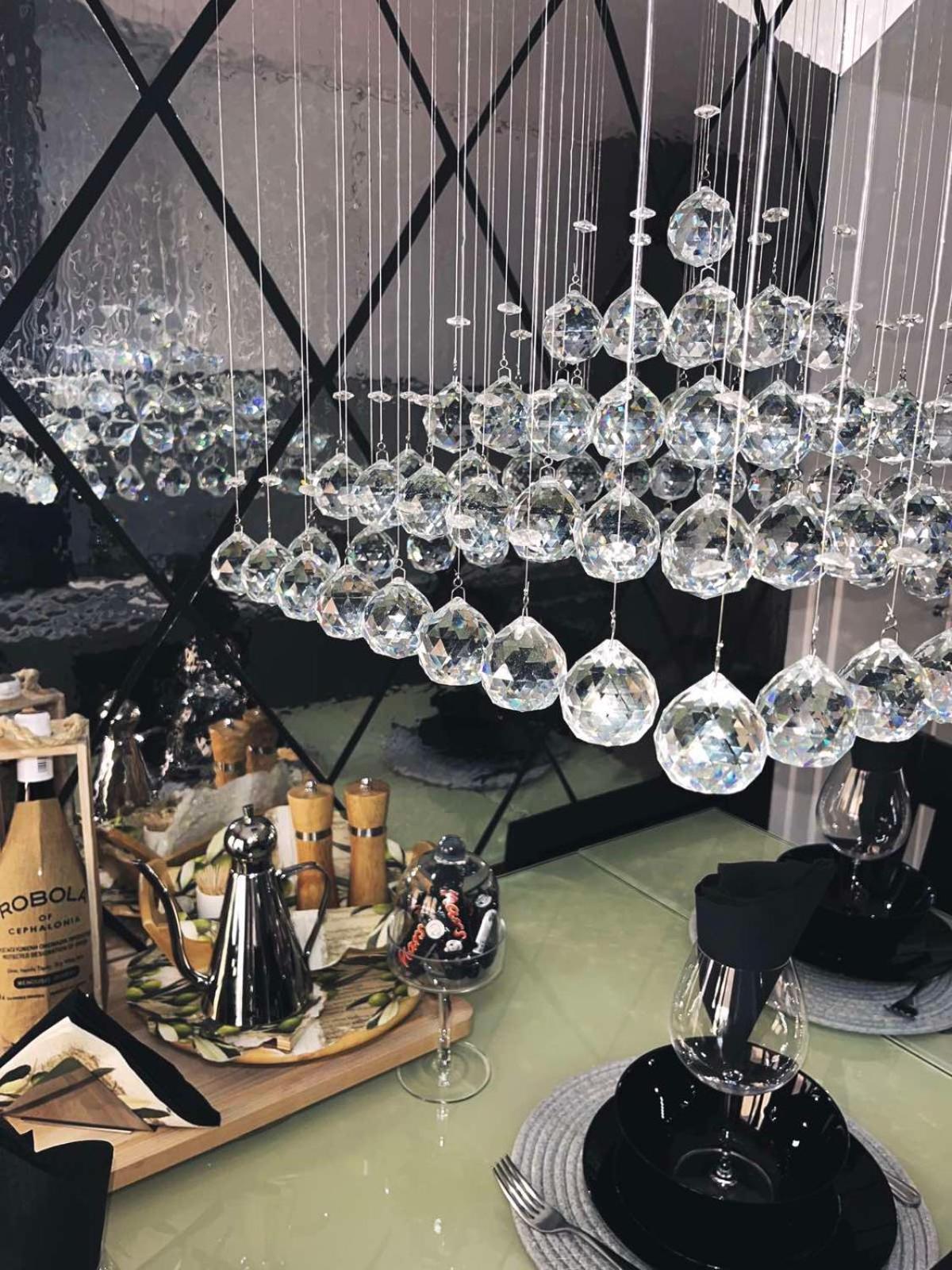 ארגוסטולי Diamond City Lux Apartment מראה חיצוני תמונה