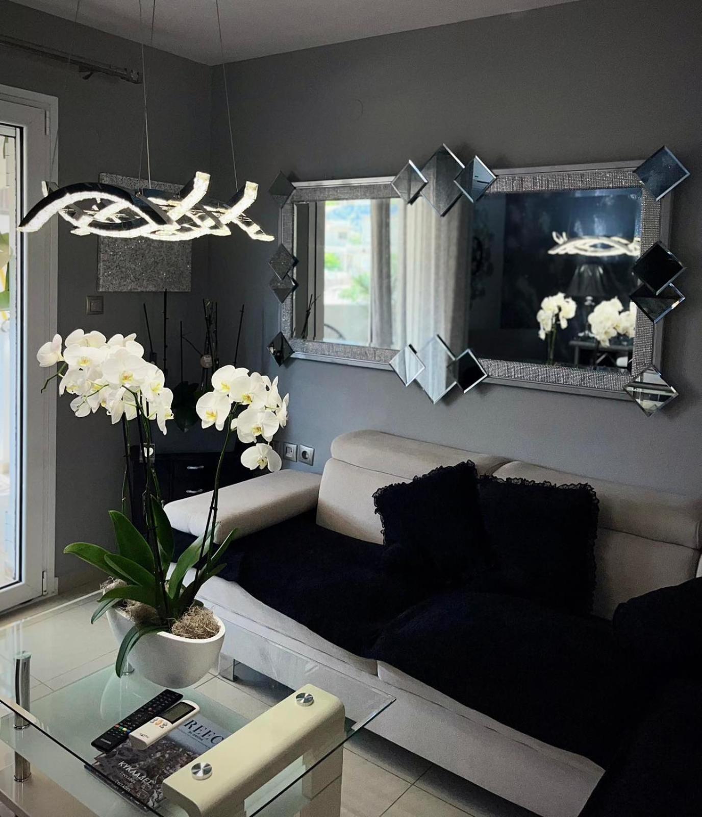ארגוסטולי Diamond City Lux Apartment מראה חיצוני תמונה