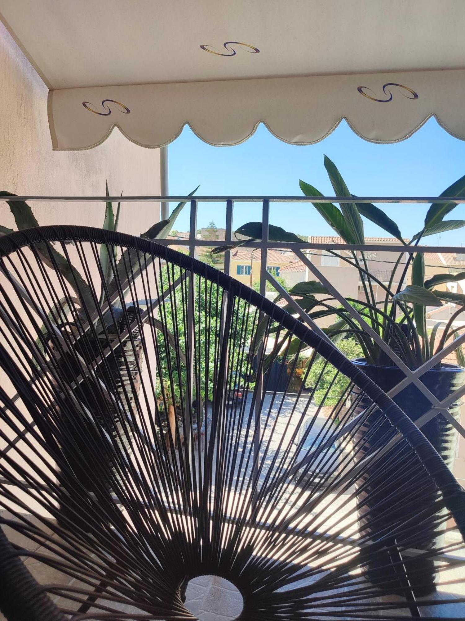 ארגוסטולי Diamond City Lux Apartment מראה חיצוני תמונה