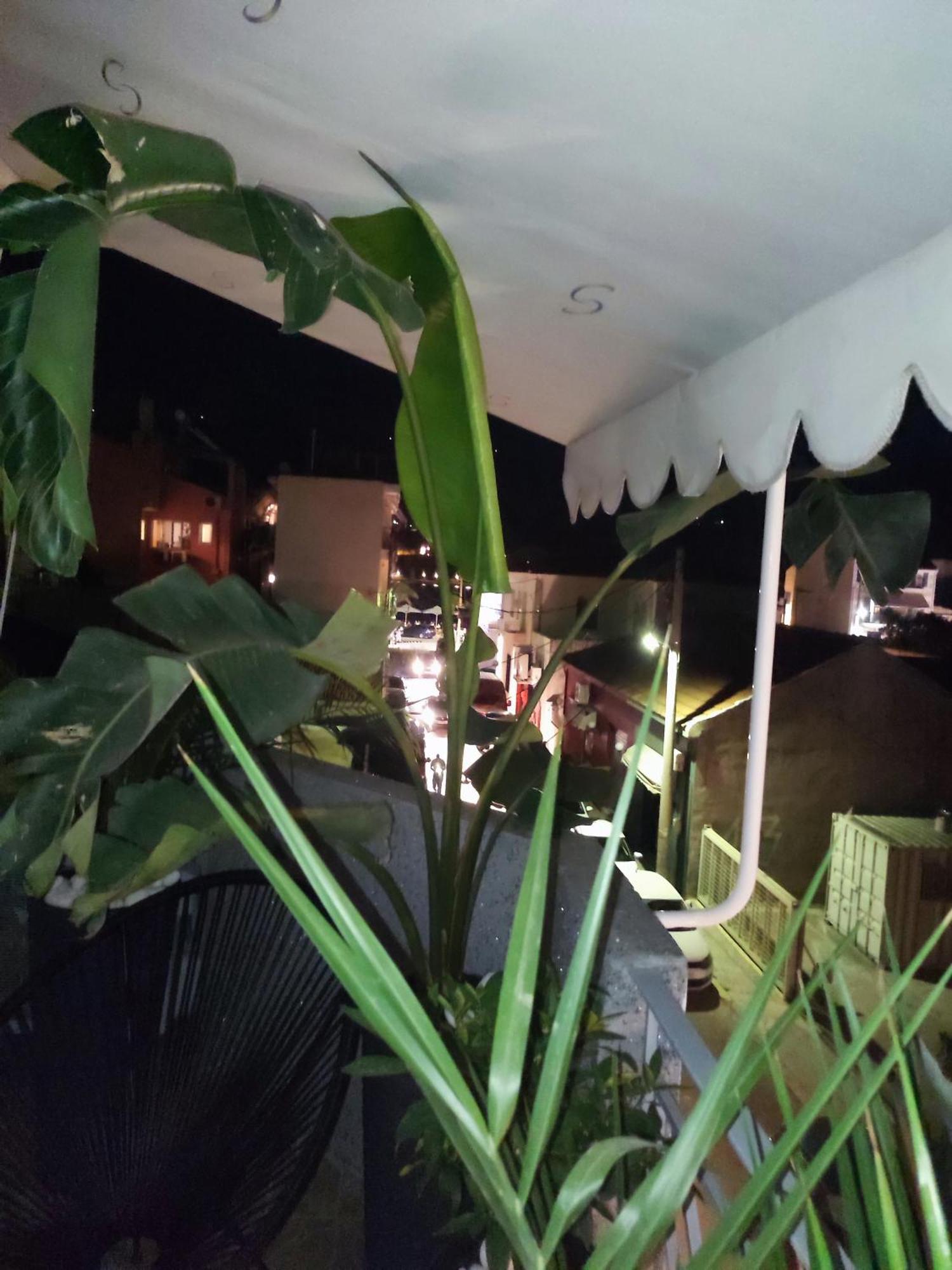 ארגוסטולי Diamond City Lux Apartment מראה חיצוני תמונה