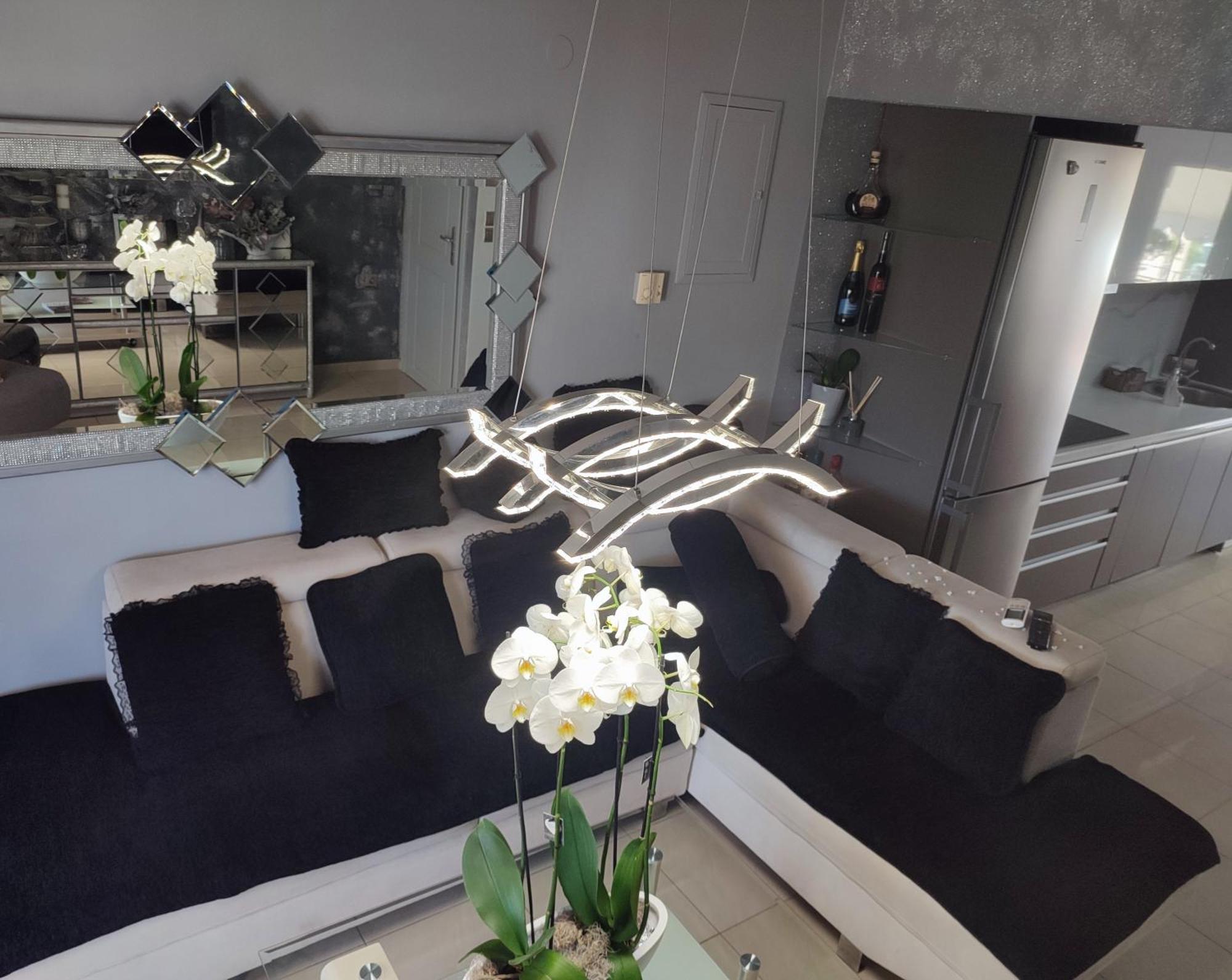 ארגוסטולי Diamond City Lux Apartment מראה חיצוני תמונה