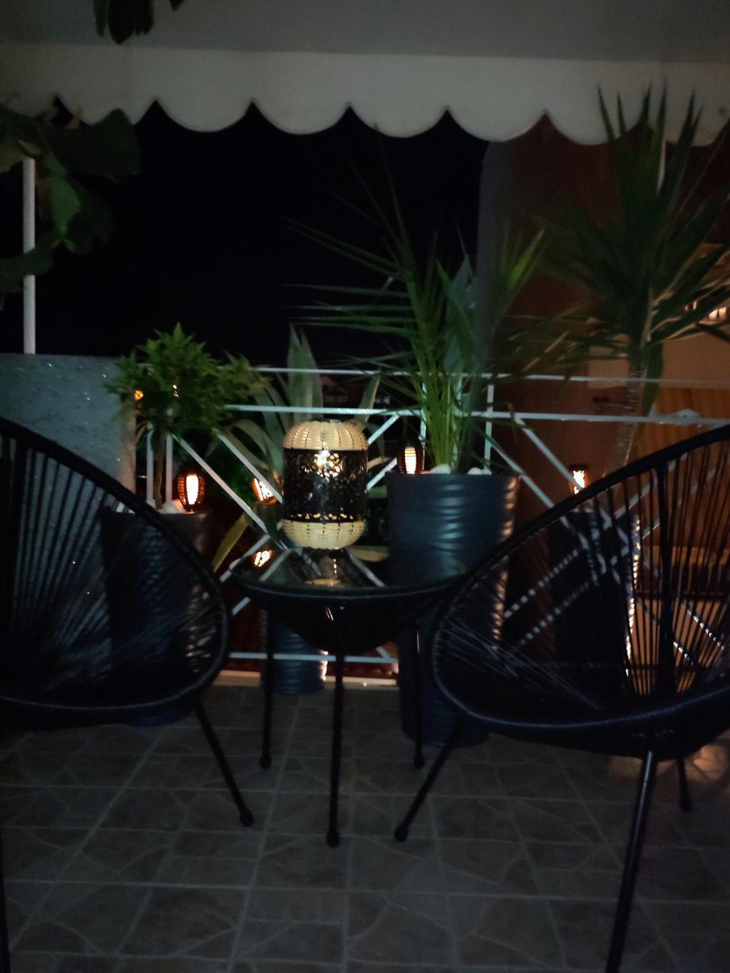 ארגוסטולי Diamond City Lux Apartment מראה חיצוני תמונה